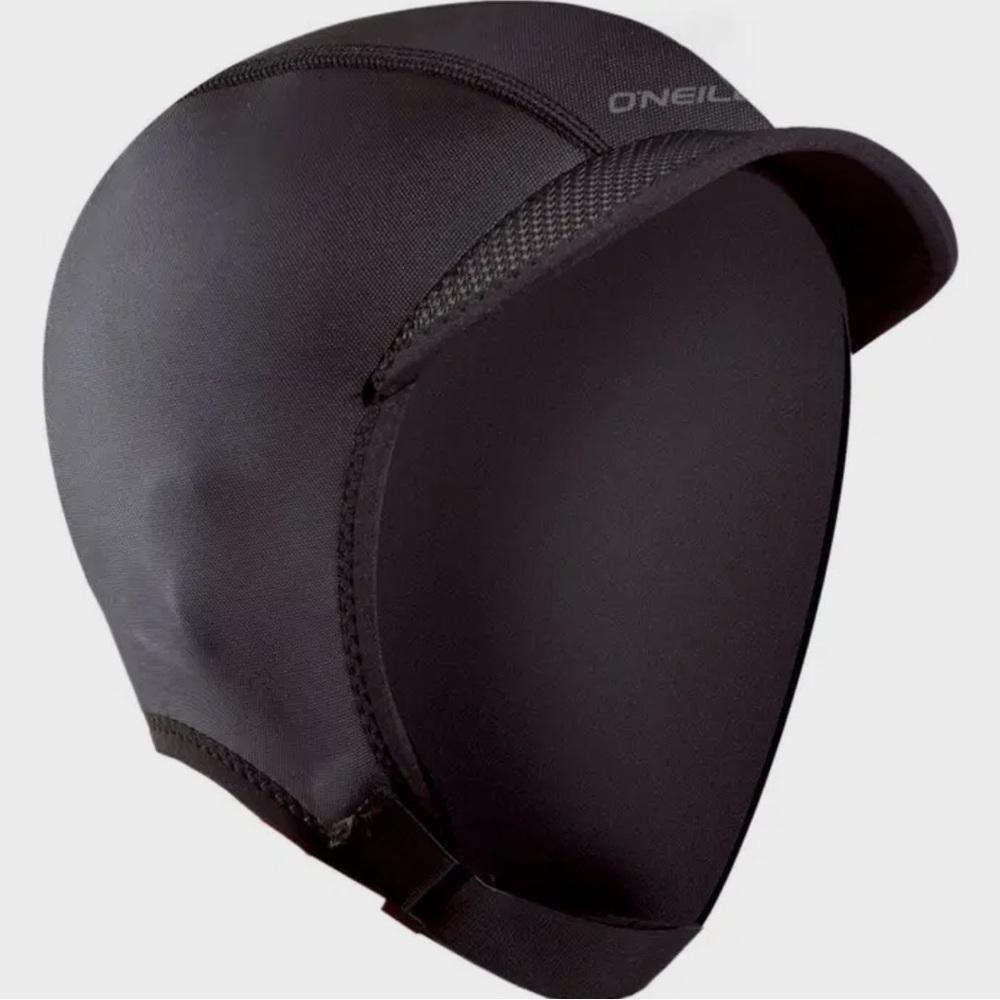 O'Neill Men's Gray Swim Cap